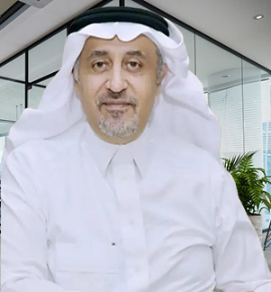 Mr. Hussein Ali Shobokshi