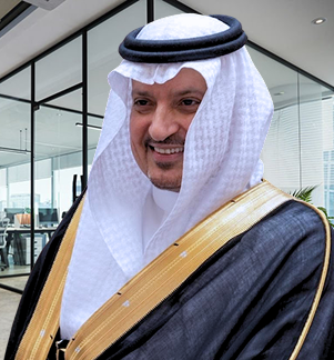 Abdulrahman Bin Mohammed Alanqari