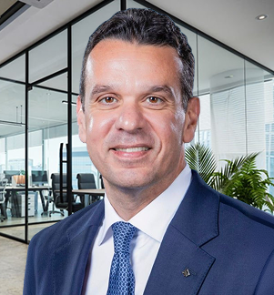 Tarek Mohamed Salaheldin Tantawy