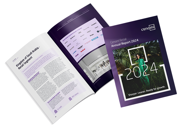Latest Annual Report 2024