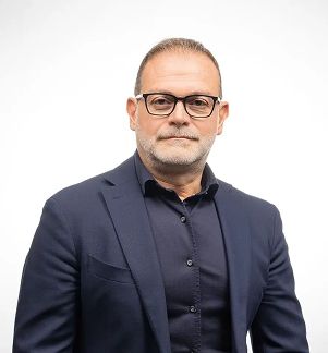 Salim Fakhouri