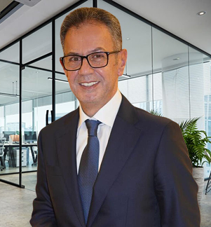 Mr. Ahmed Wassim Alarabi