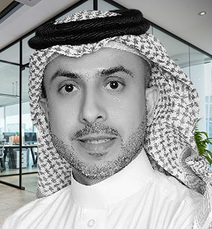 Mr. Tariq Saad AlTwijrey
