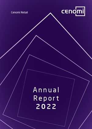 التقرير السنوي - 2022