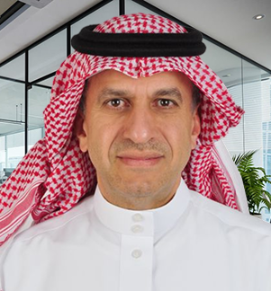 Majed Kamaluddin Najm