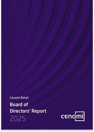 Annual Report - 2025