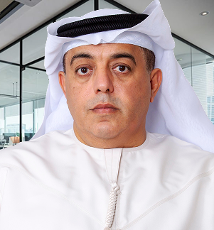 Mr. Abubakr Abdulla Al Futtaim